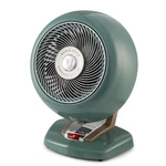 Vornado Vheat Whole Room Vintage Home Electric Space Heater Green Nib New. Price: $187.99.