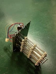Goodman 10KW Electric Strip Heat Kit With Circuit Breaker 208-240V Single Phase New. Price: $150.00.