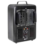 Beyond Milkhouse Space Heater, 1300W/1500W Electric With Thermost... New. Price: $58.00.