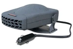 Roadpro RPSL-581 12V All Season Black Heater And Fan W/ Swivel Base New. Price: $29.99.