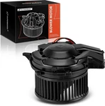 A-premium Hvac Heater Blower Motor Assembly Compatible With Mercedes-benz... New. Price: $135.71.