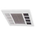 Dayton Convection Ceiling HEATER,240V,17,100BTU 2YU36 190735240366 New. Price: $1334.93.