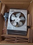 Qmark CDF-547 547A Ceiling Heater Deck- 277V 1PH 4000/3000/2000W New. Price: $765.99.