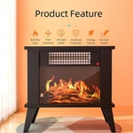 Kuppet Mini 1,000 Watt Electric Forced Air Cabinet Heater New. Price: $70.00.