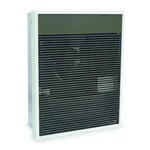 Dayton 5E185 Recessed Electric Wall-mount Heater, Or Surface, New. Price: $453.99.