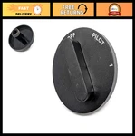 Control Knob For SR6 SR10 Heaters - Midwest Hearth Compatible Replacement Part New. Price: $31.95.
