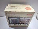 Vintage Patton Hf 8 Whole Room Heater Plus Fan Beige Portable Electric Open. Price: $38.24.