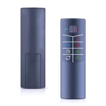 Remote Control For Lasko Oscillating All Season Tower Fan And Space Heater FH515 New. Price: $16.99.