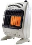 Mr. Heater F299810 10000 Btu Propane Vent Free Radiant Air Gas Lp New. Price: $194.95.