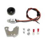 Pertronix 1442 Ignition Points-to-electronic Kit Ignitor For International Cyl New. Price: $162.85.