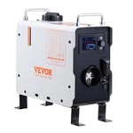 Vevor Diesel Air Heater 12V/24V 2KW Bluetooth App Remote Control For Outdoors New. Price: $159.30.
