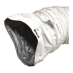 Heat Wagon WD2425HT Wire Reinforced Duct, Use W/mfr No. 950H New. Price: $1025.99.