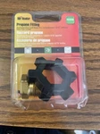 Mr. Heater 9/16" Nut & Pigtail F276129 Unit: Card New. Price: $11.50.