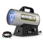 Inokraft Maxheat MH68 68,000 Btu Forced Air Propane Heater New. Price: $120.00.