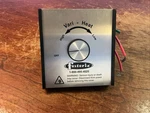 Fostoria VHC-15 Variable Heat Controller 120/208/240V ,1PH,15A (nos) New. Price: $100.00.