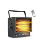 7500W Electric Garage With Remote, Ceiling Mount Shop Heater, S... New. Price: $149.00.