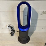 Dyson Hot + Cool AM04 Heater/fan Tilts Oscillates Tested Working Used. Price: $119.99.