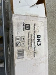 Desa BK3 Motor Blower New. Price: $35.00.