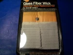 New Genuine Kero-sun 007024 Heater Wick For Omni 85-C Dr. Price: $7.88.