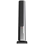 Air King 8960 Tower Heater, Ceramic, Remote Control New. Price: $97.79.
