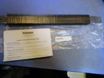 Vulcan 4E271 Finned Strip Heater, Offset, 1,200 F, 240V Ac, 1,900 Watts, 21" New. Price: $64.99.