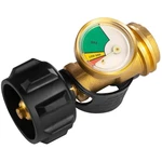 Leak Detector Gas Pressure Meter For Rv, Bbq Grill, Heater New. Price: $29.59.