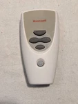 Honeywell Sureset HZ365 White Heater Fan Remote Control 5-BUTTONS Used. Price: $14.62.