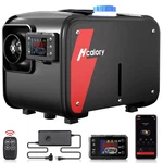 Bluetooth Type Diesel Heater 8KW 12V With Remote Control And Lcd Monitor New. Price: $374.40.