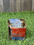 Vintage Perfection Oil Stove Wick Box 331-X Original Advertising As-is New. Price: $21.08.