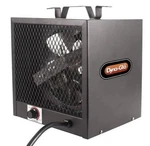 Dyna-glo Pro EG4800DGP 4,800-WATT 240-VOLT Electric Garage Heater Open. Price: $71.20.