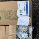 White-rodgers Transformer Relay: Spno/spnc 24 120 V Primary 90-118E New. Price: $35.99.