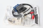 Qmark MPDS-25 Disconnect Switch Open Box, Light Corrosion New. Price: $95.00.