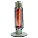 Sengoku SM-G420A Portable Electric Heater, 420, 120V Ac, Phase, 1433 Btuh New. Price: $102.99.