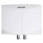 Stiebel Eltron Mini 3.5 Commercial Electric Tankless Water Heater, Undersink, New. Price: $171.99.
