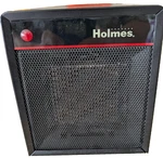 Holmes Air Insta-furnace Compact Space Heater Fan HPH-3070A Works Great Used. Price: $19.99.