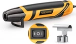 Seekone Mini Heat Gun, 350W 2-TEMP Settings 500 & 842 260 450 New. Price: $28.15.