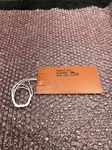 Tempco SHS80406 Silicone Strip Heater 6IN 45W 120V-AC New. Price: $37.50.