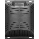 300W Electric Dog House Heater 1023 Btu W/ Fan Settings Outdoor Pet Enclosures New. Price: $132.87.