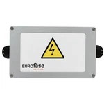 Used Eurofase Heating Efikwsm Wifi And Bluetooth Smart Controller. Price: $340.00.