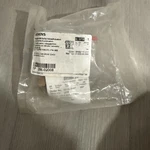 Siemens 256-02008 1/2" 2-WAY N/c Brass Valve Actuator, 10-15 Psi, X F(2.5 Cv) New. Price: $95.00.