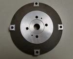 Thermo King Plate 77-2410 Flywheel New. Price: $99.99.