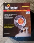 Mr. MH15T Single Tank Top Heater, 10,000 15,000 Btu, Silver - F242100 Open. Price: $28.88.