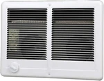 Cadet CSTC402TW Com-pak Twin Electric Wall Heater 240/208 Volt, 4000/3000 Watt Used. Price: $154.99.