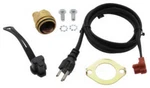Engine Heater-expansion Plug Type Zerostart/temro 3100029 New. Price: $111.98.