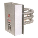 Vulcan VFT1212-16C Finned Tubular Air Duct HEATER,480V 3HT97 New. Price: $2532.17.