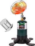 Portable Propane Heater With Catalytic Burner For Camping Outdoor Space 6200BTU New. Price: $32.99.