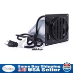 WHF100 Vent-free Wall Blower Fan For Mr.heater,dyna-glo,dyna-glo 30,000 New. Price: $25.79.