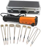 Induction Bolt Heater Tool - 1100W 110V Magnetic Removal, New. Price: $328.50.
