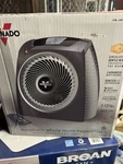 Vornado Whole Room Heater And Fan The Awrh Open. Price: $70.00.