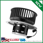 Upgrade QT-110N-B QT-80N-B QT-90N-B QT-9093 QT-100L Bathroom Fan Motor & Blower New. Price: $52.90.